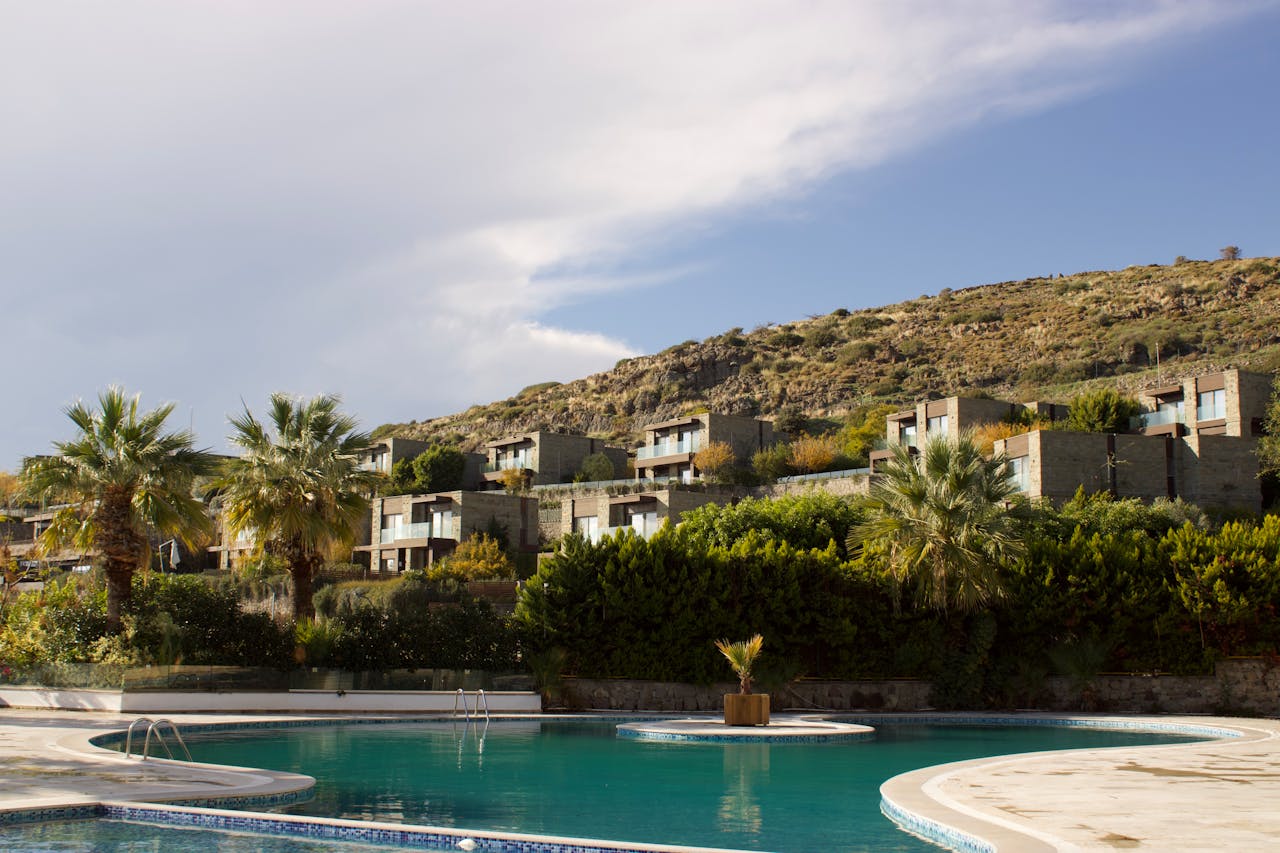 Anassa Royal Spa Villa
